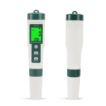 10 IN 1 Multifunction Ph Meter