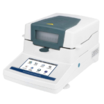 Touch Screen Halogem Moisture Analyzer-MBL1103