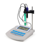 6 in 1 Benchtop Ph Meter PHS-26C