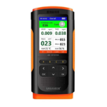 8 IN 1 AIR QUALITY DETECTOR